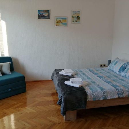 Apartman Studio Katarina Golubac Dış mekan fotoğraf