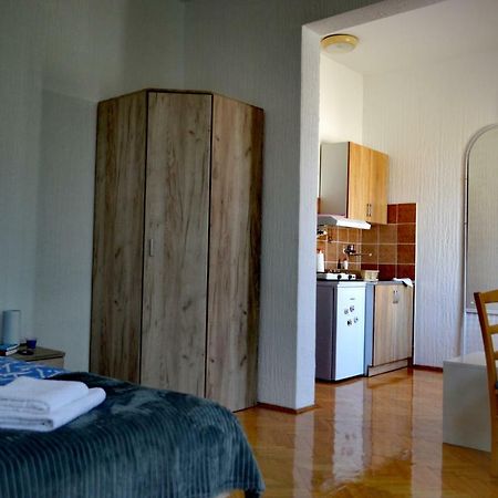 Apartman Studio Katarina Golubac Dış mekan fotoğraf