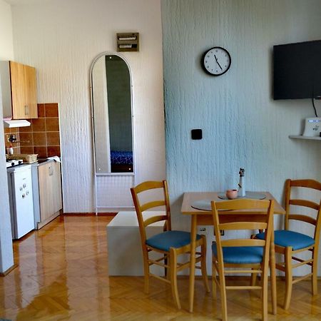 Apartman Studio Katarina Golubac Dış mekan fotoğraf
