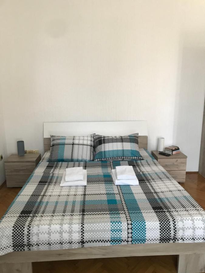 Apartman Studio Katarina Golubac Dış mekan fotoğraf