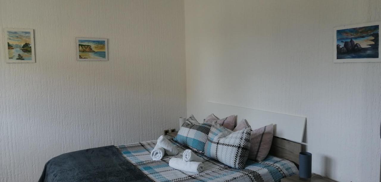 Apartman Studio Katarina Golubac Dış mekan fotoğraf