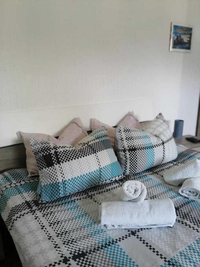 Apartman Studio Katarina Golubac Dış mekan fotoğraf