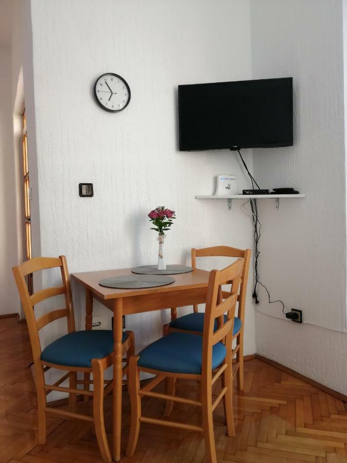 Apartman Studio Katarina Golubac Dış mekan fotoğraf