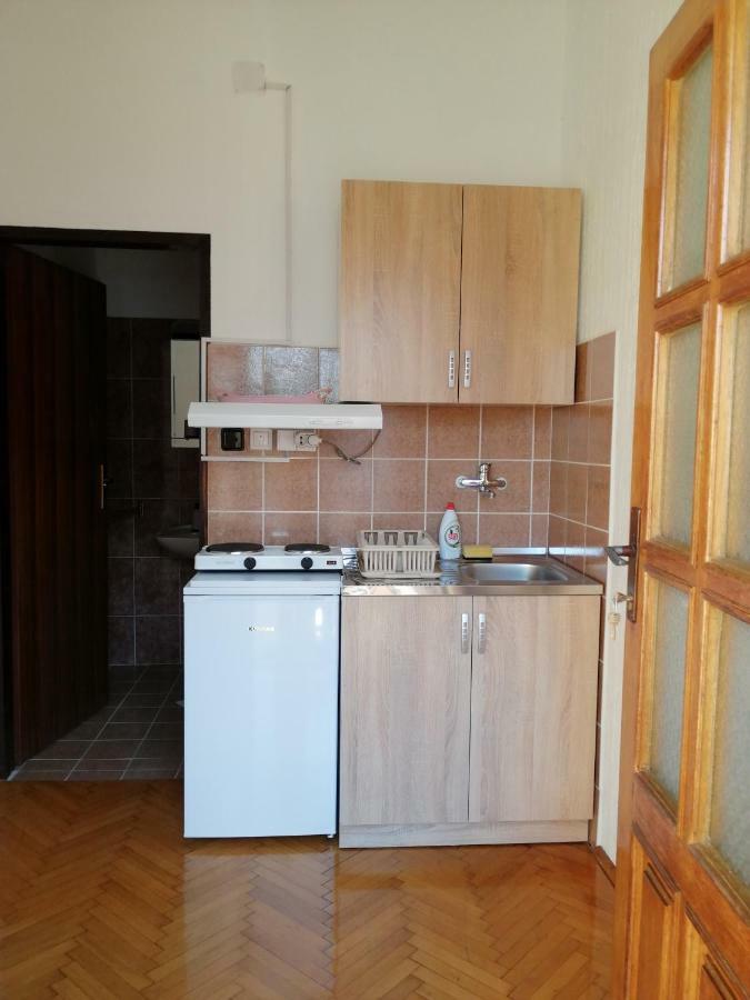 Apartman Studio Katarina Golubac Dış mekan fotoğraf