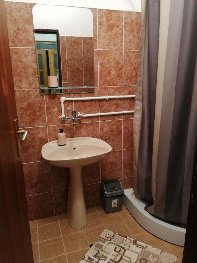 Apartman Studio Katarina Golubac Dış mekan fotoğraf