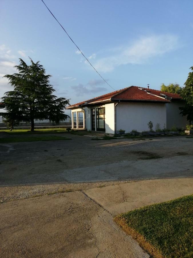 Apartman Studio Katarina Golubac Dış mekan fotoğraf