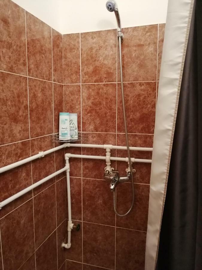 Apartman Studio Katarina Golubac Dış mekan fotoğraf