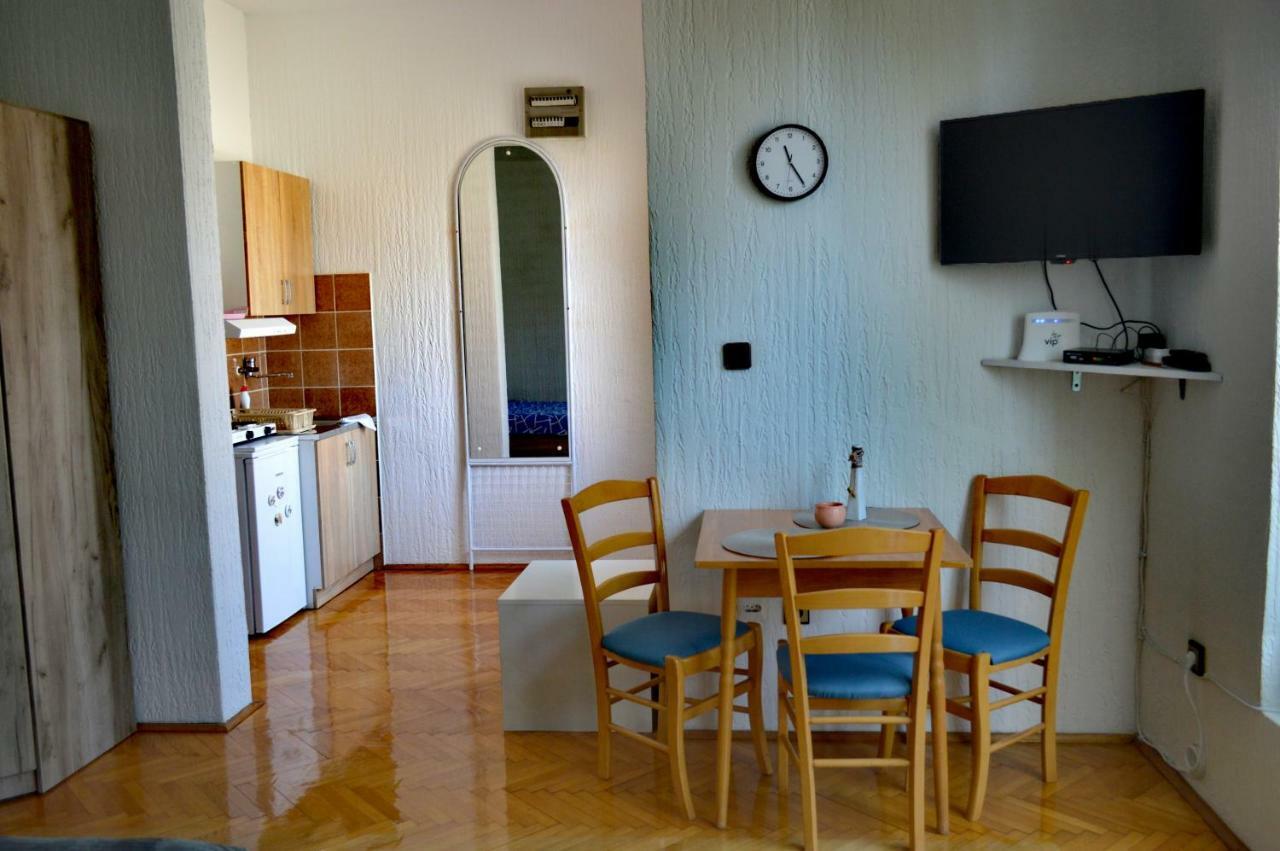 Apartman Studio Katarina Golubac Dış mekan fotoğraf