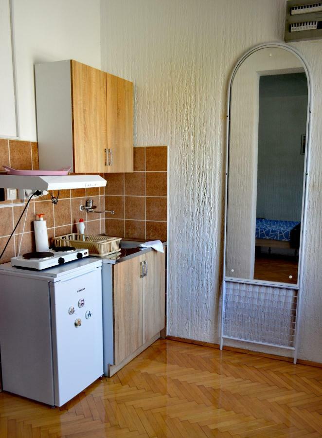 Apartman Studio Katarina Golubac Dış mekan fotoğraf